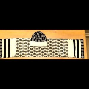 Michael Kors Hat & Scarf Set